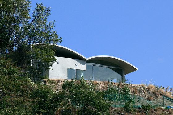 House in Sunami | Maisons particulières | Kazunori Fujimoto Architect & Associates